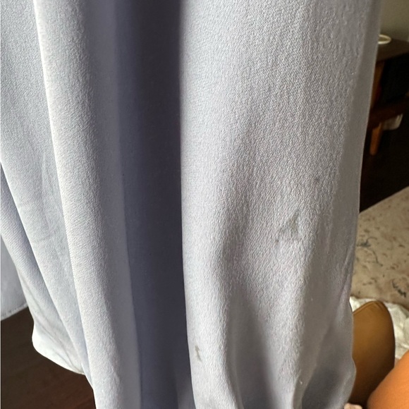 Joie Button Blouse - Picture 5 of 9